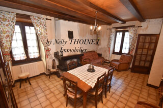  Maison à vendre 5 pièces 98 m²