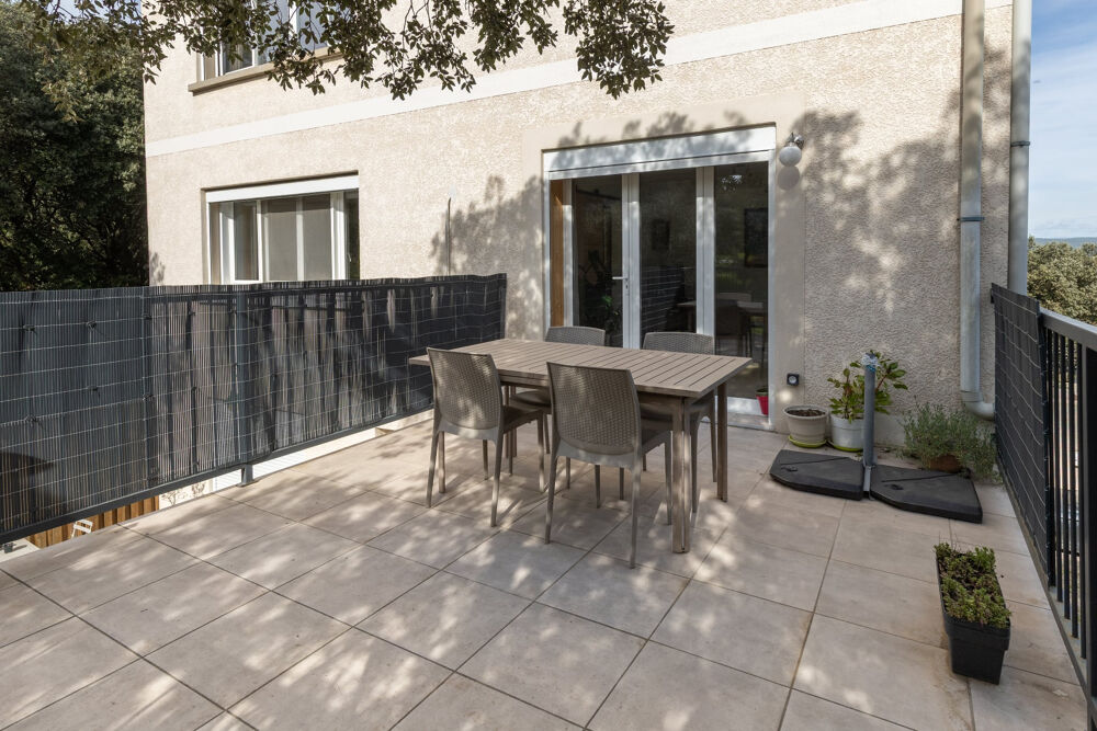 a vendre en exclusivité appartement T5 avec terrasse le thor