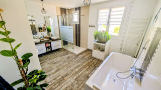 Maison à vendre 7 pièces 162 m²