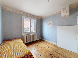  Maison à vendre 4 pièces 100 m²
