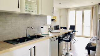  Maison � vendre 3 pi�ces 46 m�