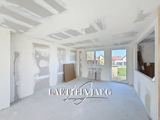  Maison � vendre 6 pi�ces 128 m�