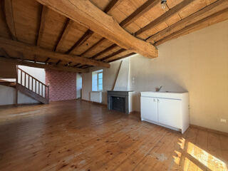  Maison à vendre 3 pièces 71 m²