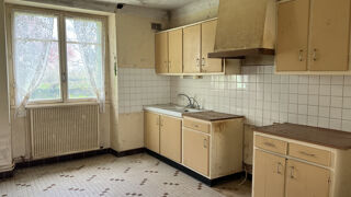  Maison � vendre 7 pi�ces 120 m�