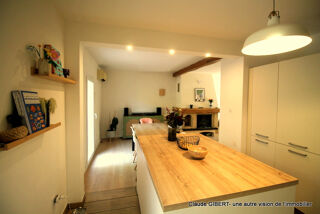  Maison à vendre 4 pièces 100 m²