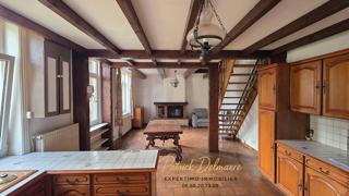  Maison à vendre 4 pièces 98 m²