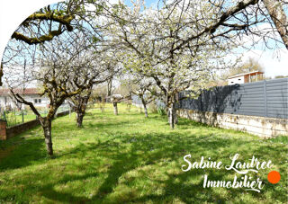  Maison  vendre 4 pices 119 m