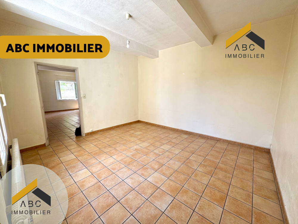 Vente Maison Maison centre-ville avec jardin et garage en toute tranquillité Jonquieres