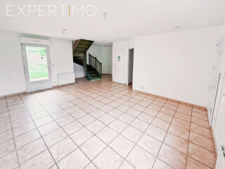  Maison à vendre 4 pièces 75 m²