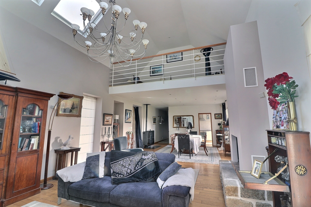 � vendre  Maison Brest (29200)