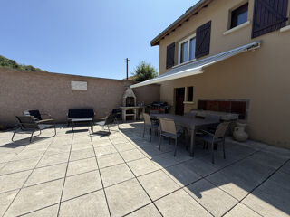  Maison à vendre 5 pièces 112 m²
