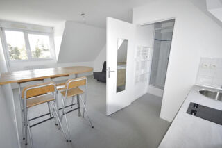  Appartement � louer 1 pi�ce 23 m�