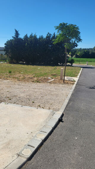  Terrain à vendre 875 m²