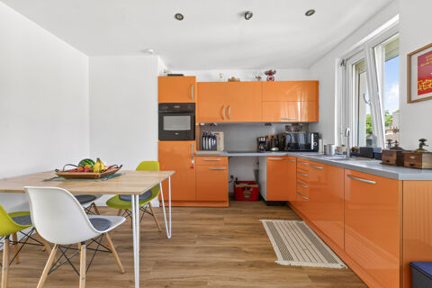  Appartement à vendre 62 m²
