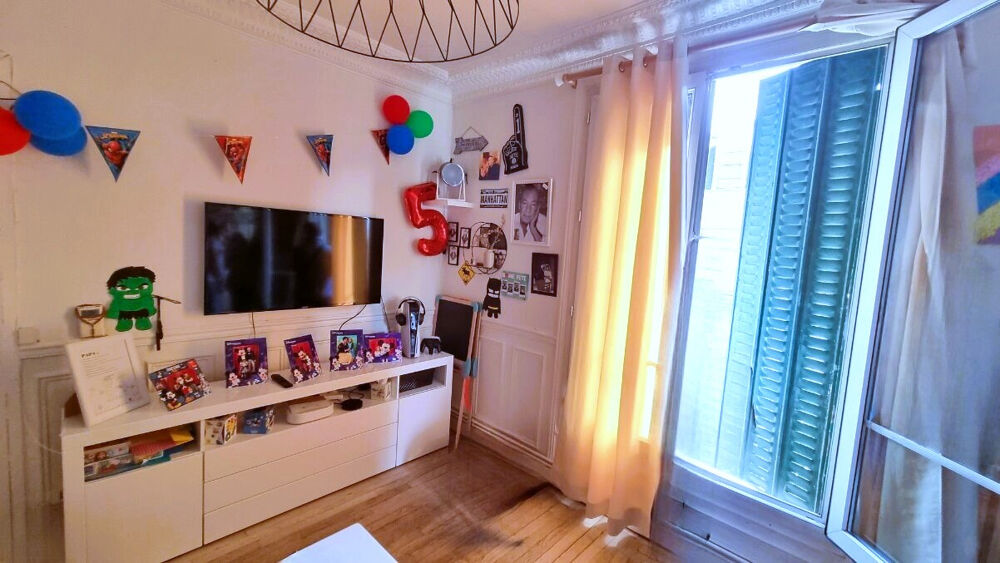 Appartement a louer la garenne-colombes - 3 pièce(s) - 43 m2 - Surfyn