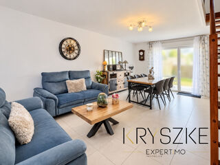  Maison à vendre 4 pièces 90 m²