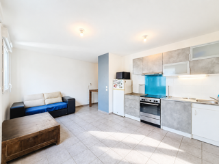  Appartement à vendre 2 pièces 39 m²