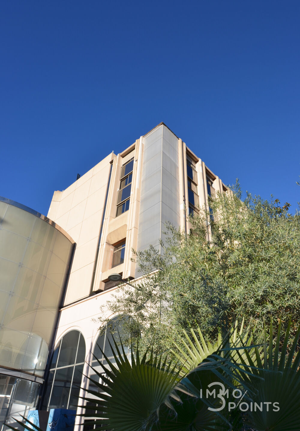  vendre  Appartement Nice (06000)