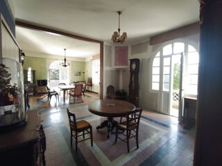  Maison à vendre 7 pièces 189 m²