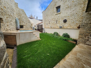  Maison � vendre 7 pi�ces 197 m�