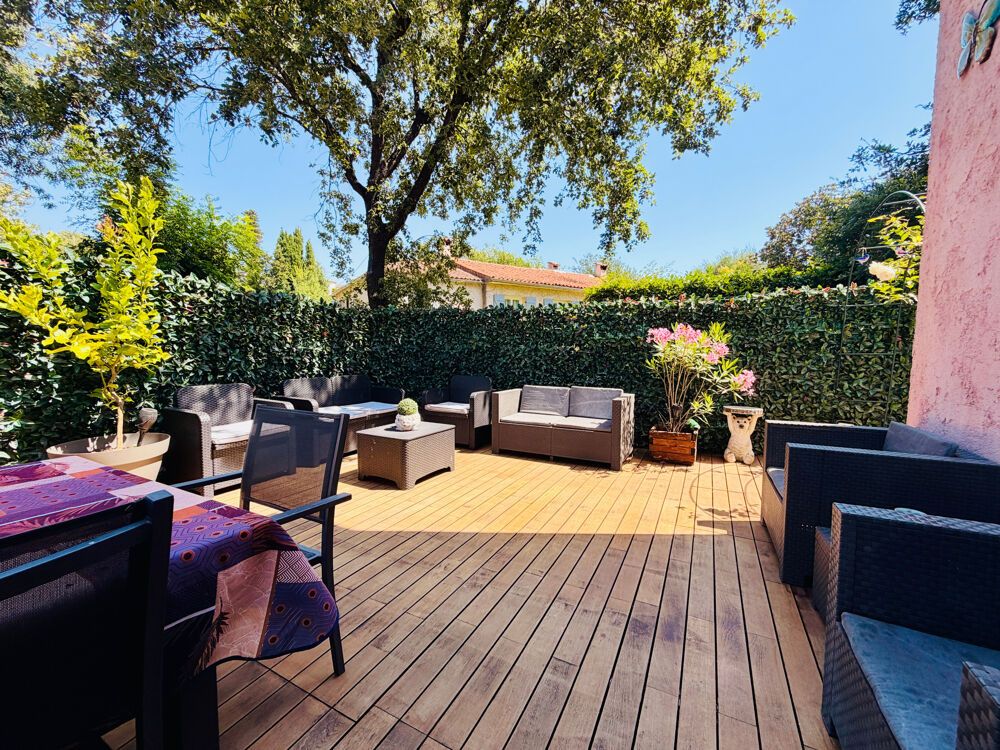 Maison rénovée familiale 5 pièces