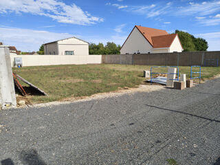  Terrain à vendre 574 m²