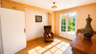 Maison à vendre 6 pièces 135 m²