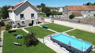  Maison à vendre 6 pièces 150 m²