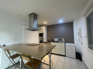  Appartement à vendre 2 pièces 45 m²