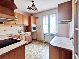  Maison � vendre 4 pi�ces 87 m�
