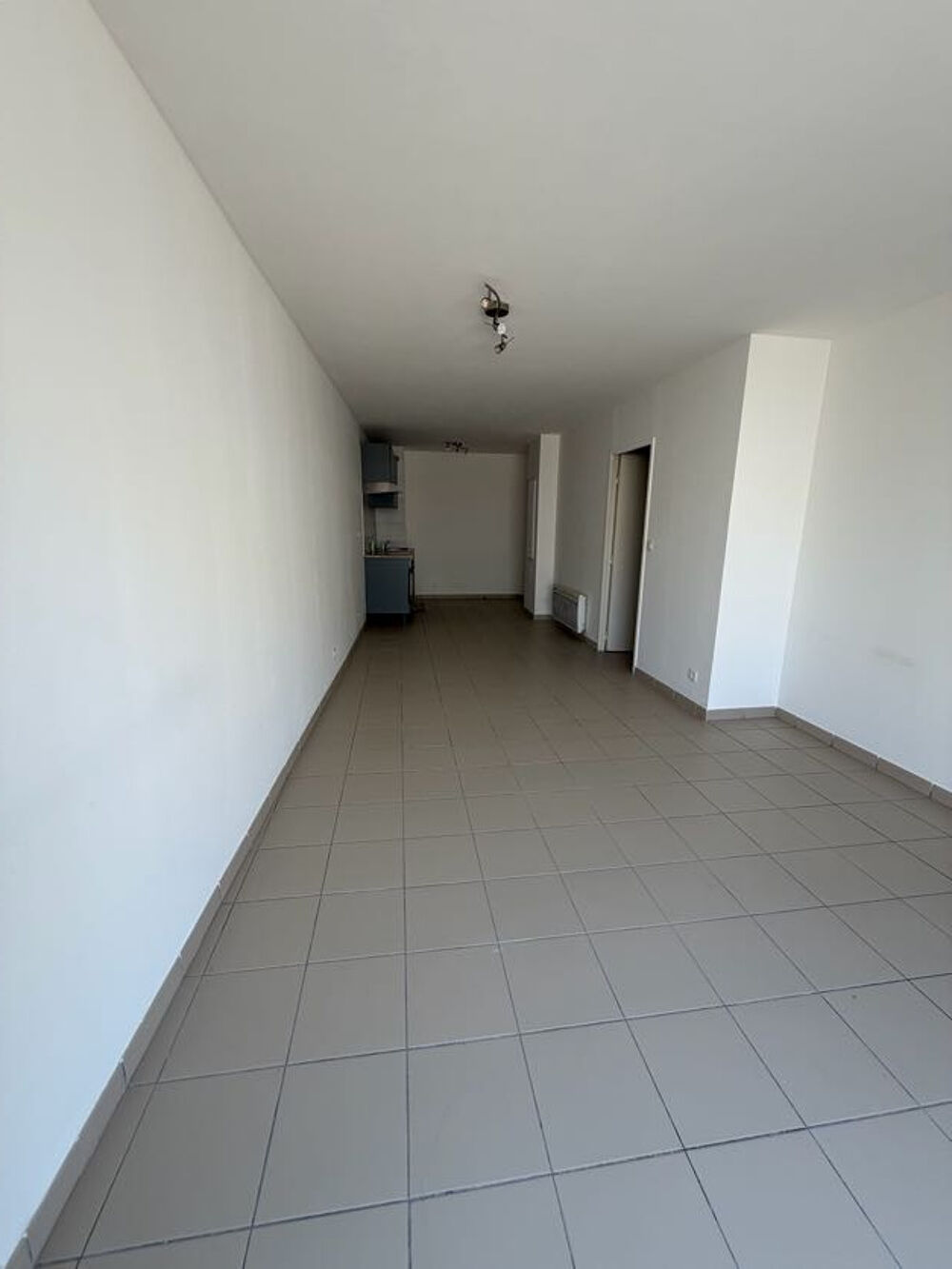 Location Appartement MARSEILLE - MENPENTI Marseille 10