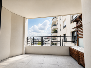  Appartement � vendre 3 pi�ces 66 m�
