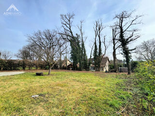  Terrain à vendre 500 m²