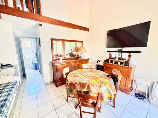  Maison � vendre 3 pi�ces 40 m�
