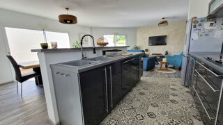  Maison à vendre 5 pièces 122 m²