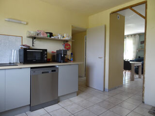  Maison � vendre 4 pi�ces 98 m�
