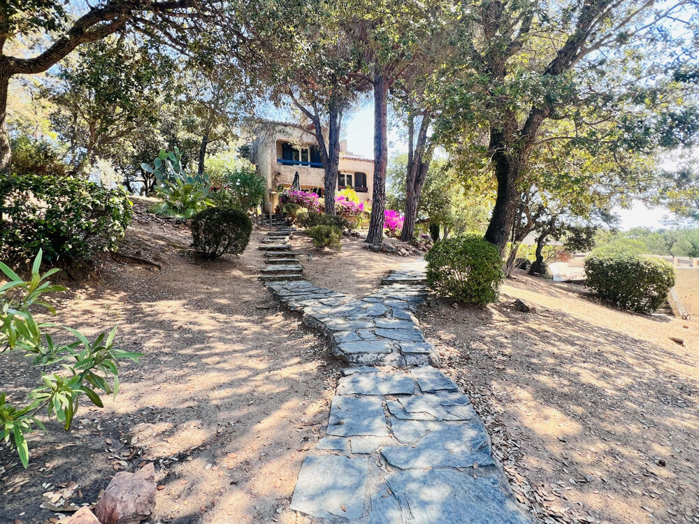 à vendre  Maison Lecci (20137)