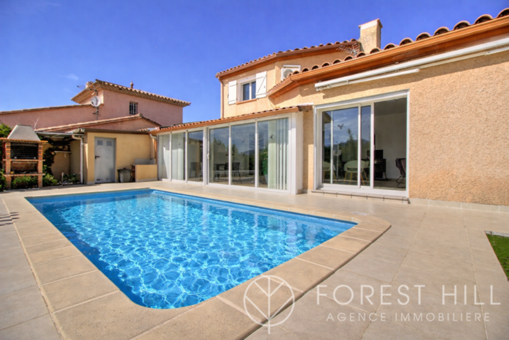 Maison 4 pièces 109 m² · à Le Boulou · 109 m² · 390 000 €