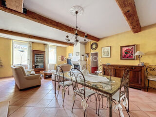  Propri�t�/ch�teau � vendre 15 + pi�ces 404 m�