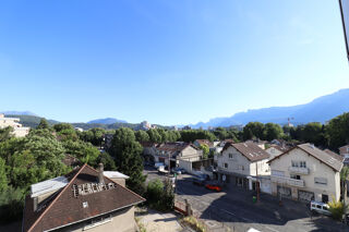  Appartement à vendre 3 pièces 55 m²