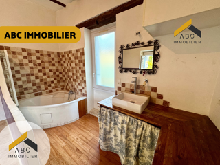 Maison à vendre 4 pièces 95 m²