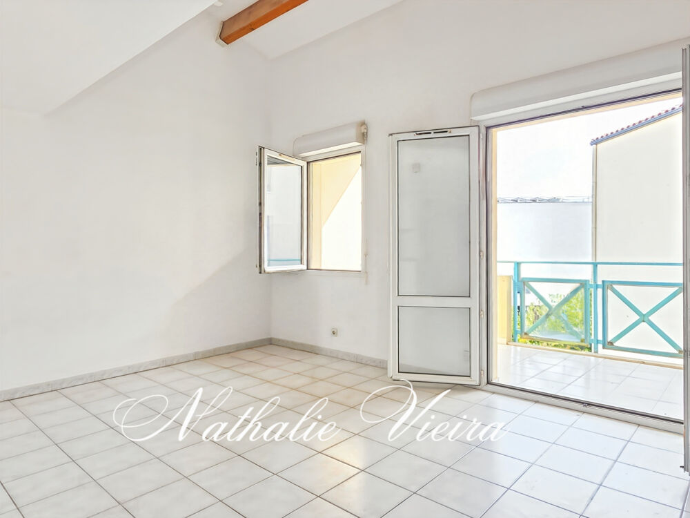 Vente Appartement A 50 m DE LA PLAGE - APPARTEMENT T3 40 M2 + PARKING Palavas les flots