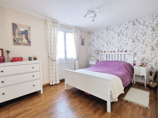  Maison � vendre 7 pi�ces 162 m�