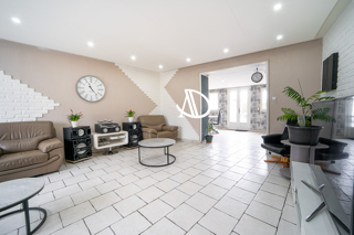  Maison à vendre 7 pièces 160 m²