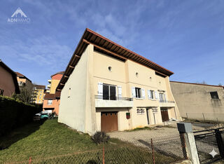  Maison � vendre 3 pi�ces 88 m�