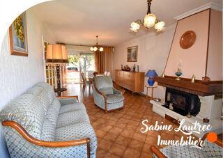  Maison à vendre 5 pièces 158 m²