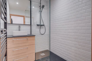  Appartement à vendre 3 pièces 55 m²