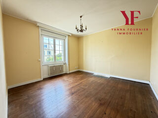  Maison à vendre 6 pièces 125 m²