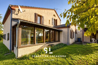  Maison à vendre 8 pièces 186 m²