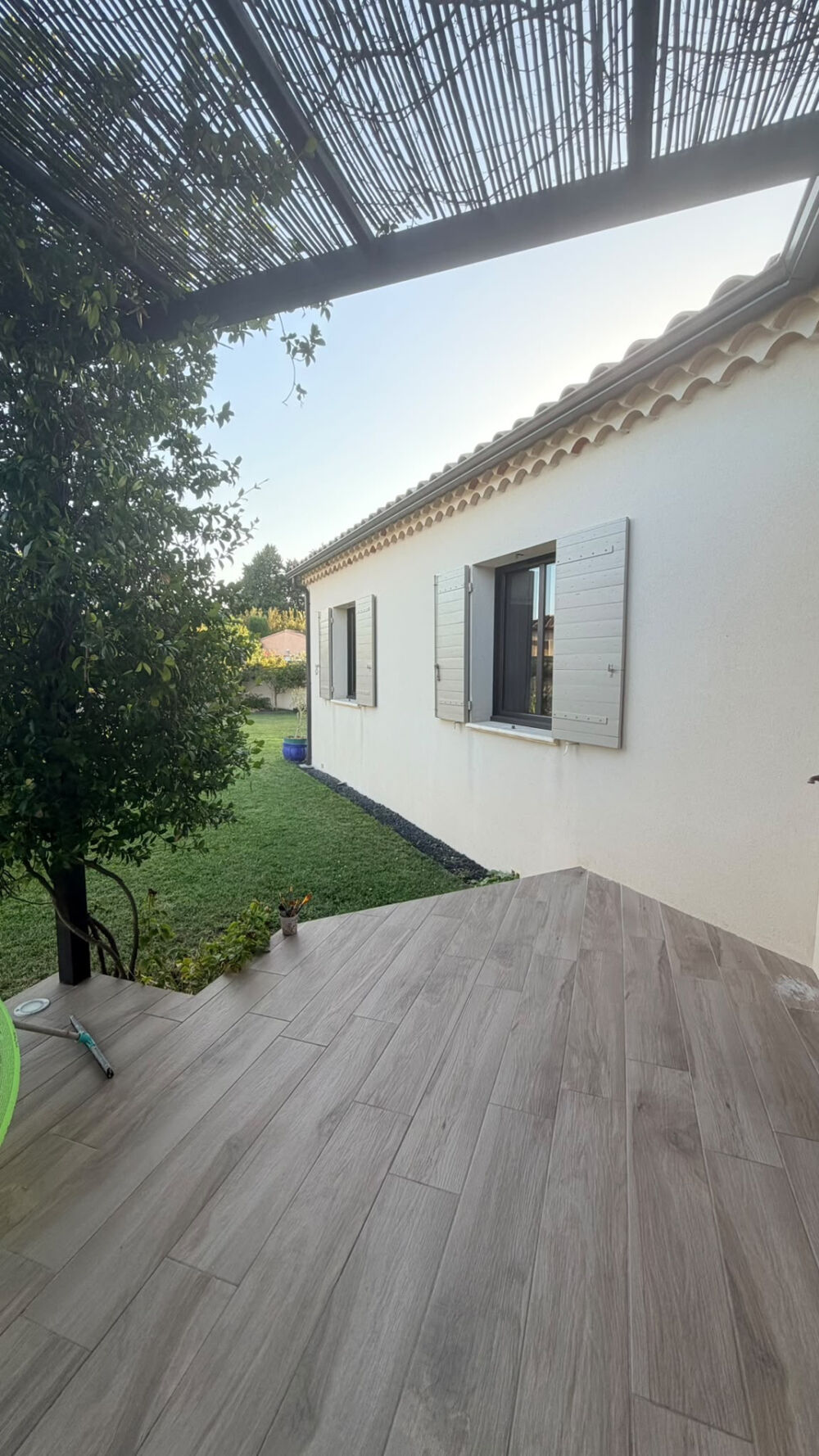 à vendre  Maison L'Isle-sur-la-Sorgue (84800)